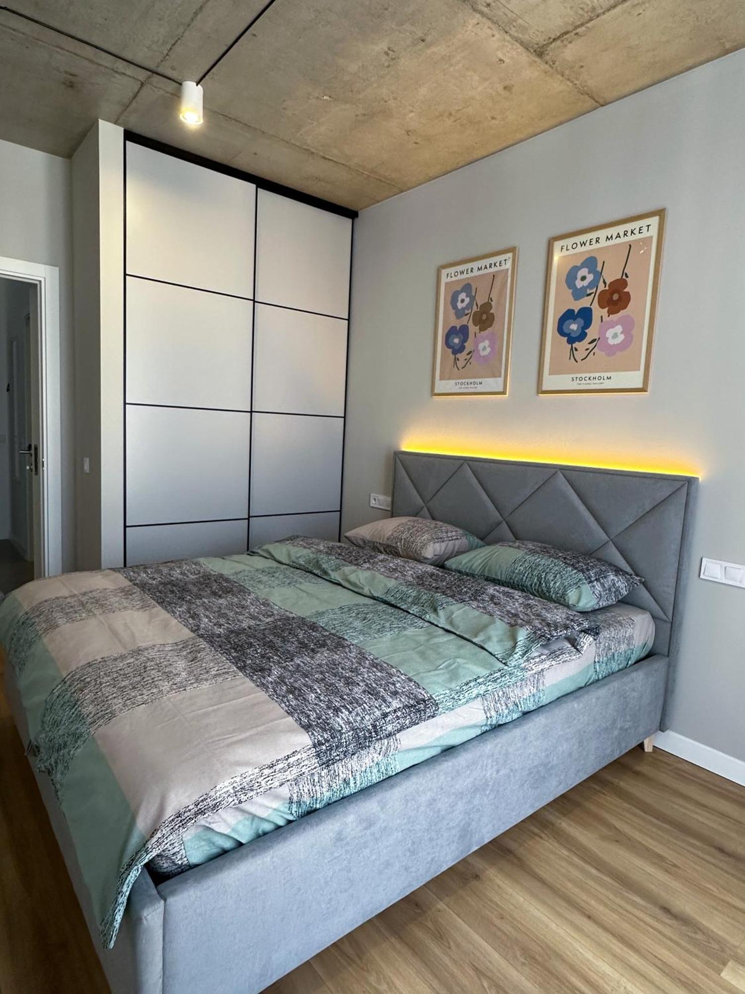 Avalon On Lypynskogo Street Apartman Lviv Kültér fotó
