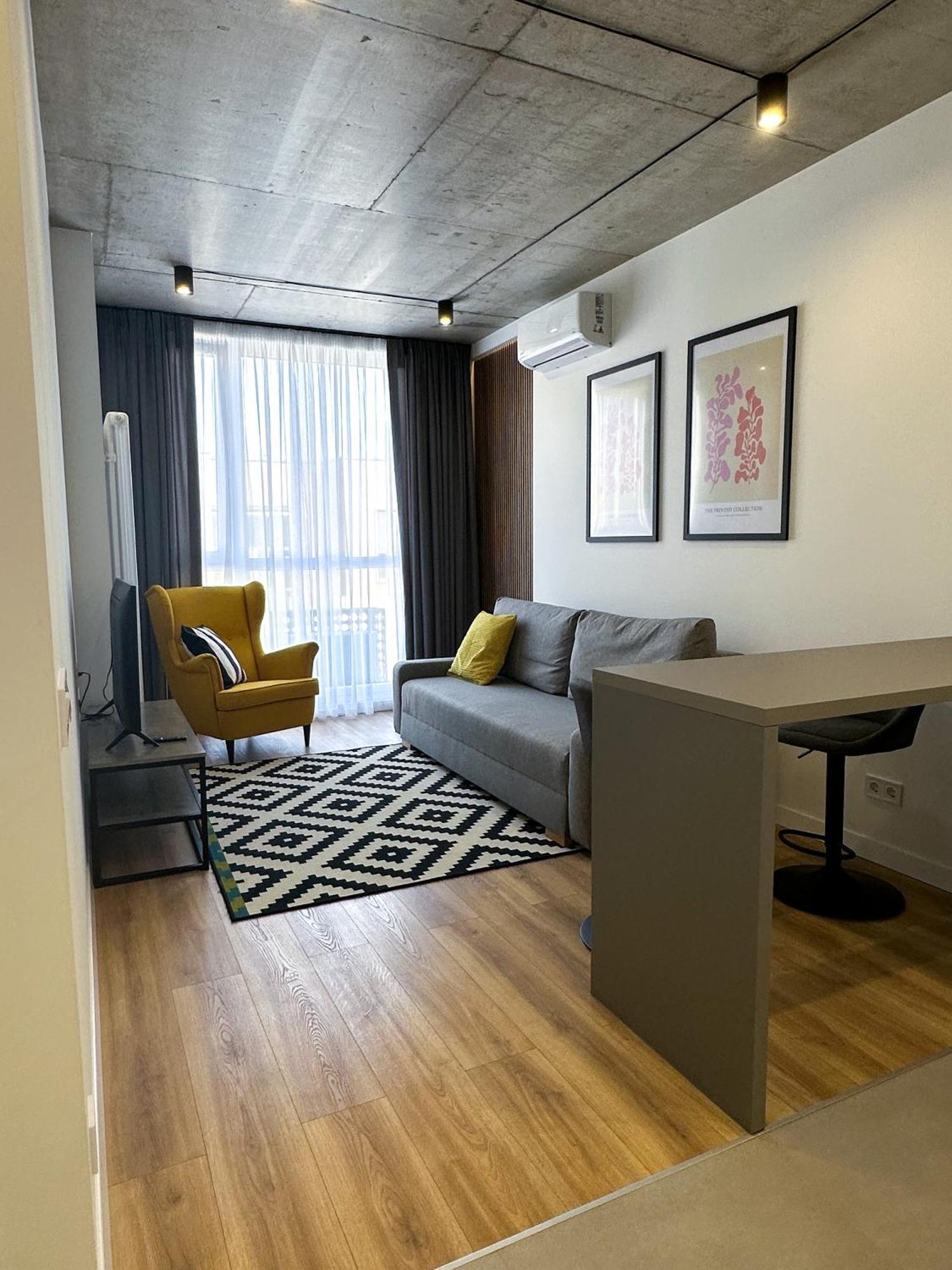 Avalon On Lypynskogo Street Apartman Lviv Kültér fotó