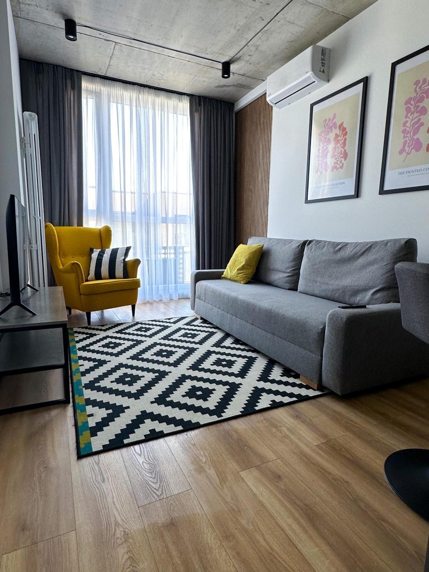 Avalon On Lypynskogo Street Apartman Lviv Kültér fotó