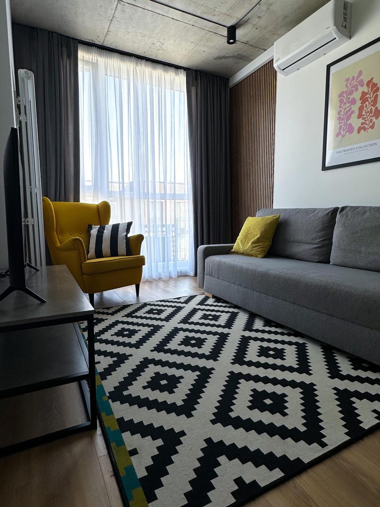 Avalon On Lypynskogo Street Apartman Lviv Kültér fotó