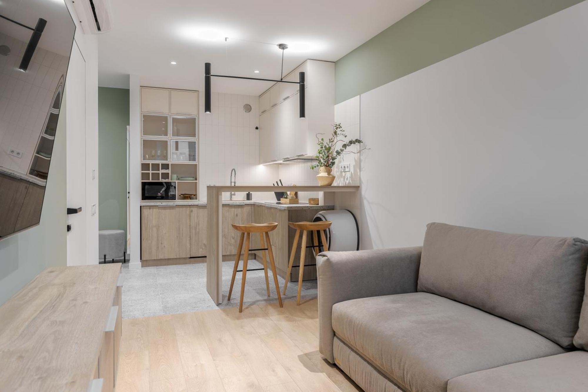 Avalon On Lypynskogo Street Apartman Lviv Kültér fotó