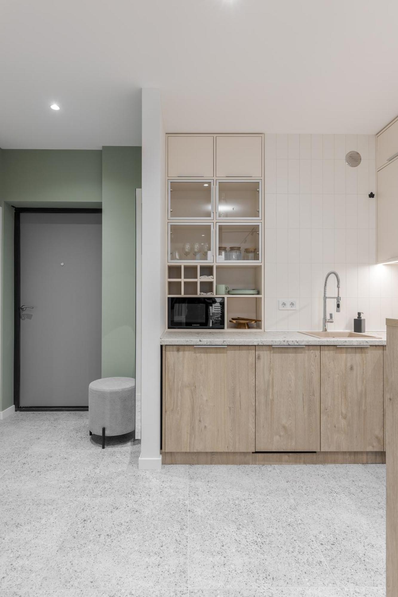 Avalon On Lypynskogo Street Apartman Lviv Kültér fotó