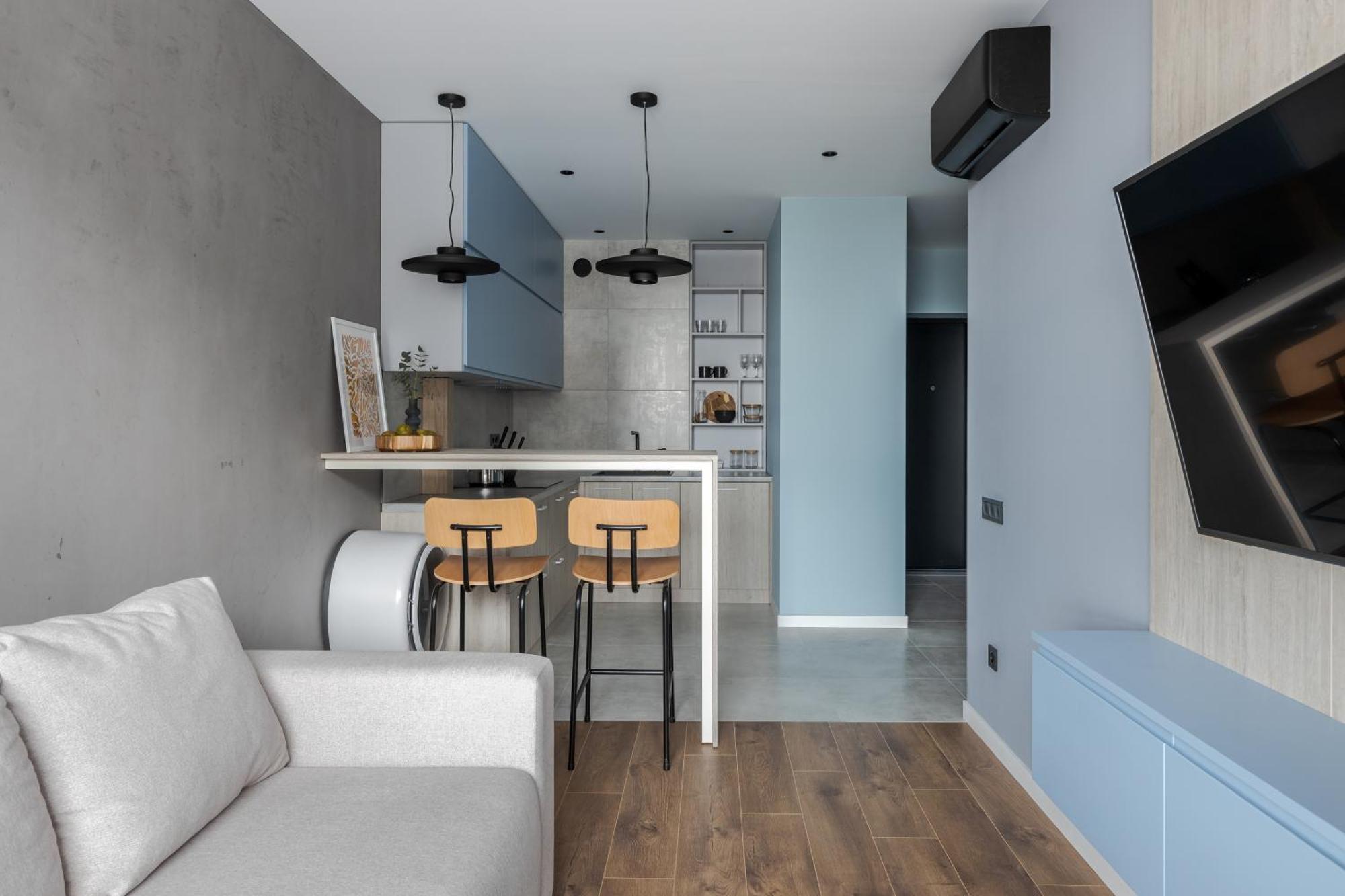 Avalon On Lypynskogo Street Apartman Lviv Kültér fotó