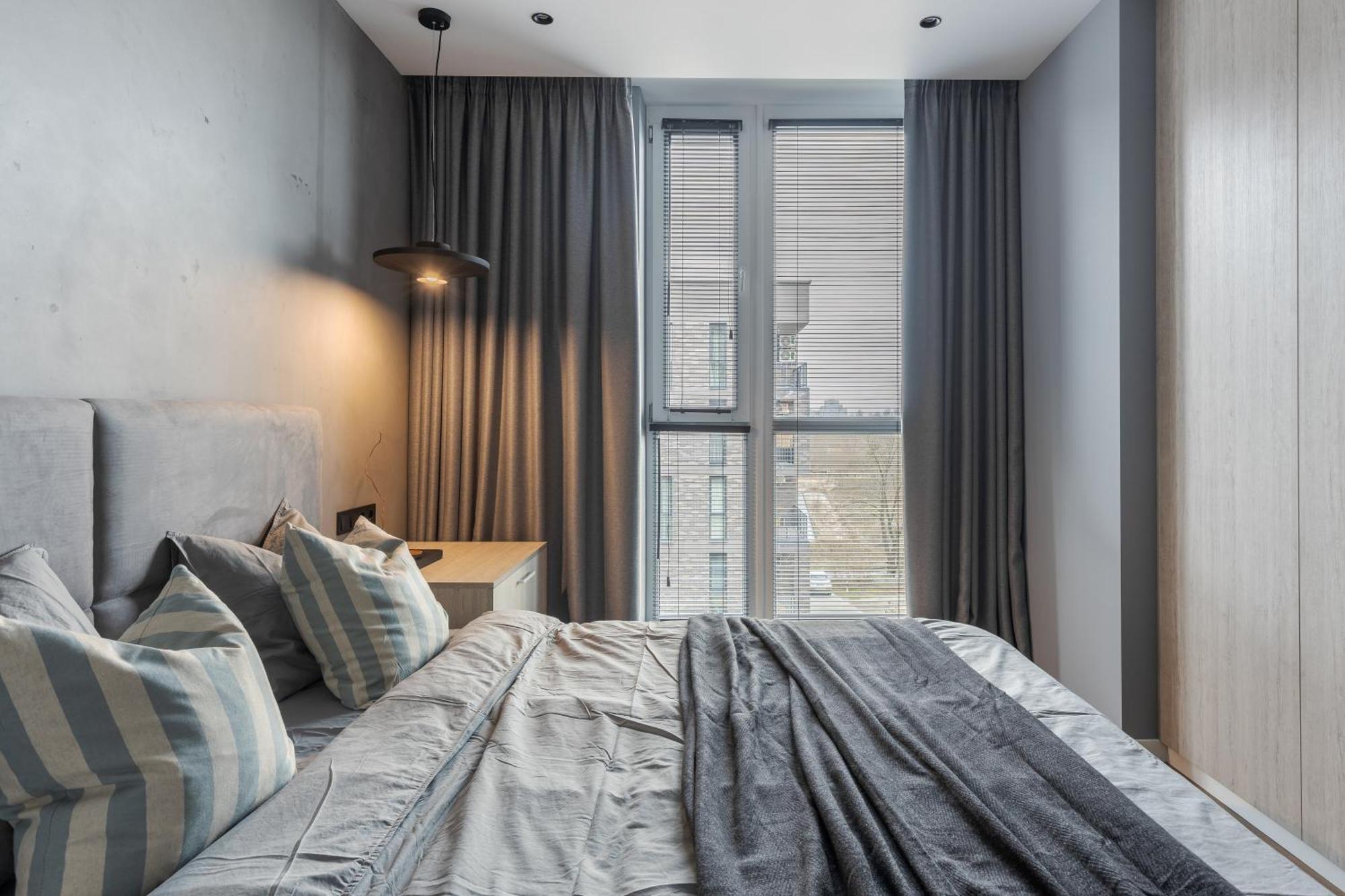 Avalon On Lypynskogo Street Apartman Lviv Kültér fotó
