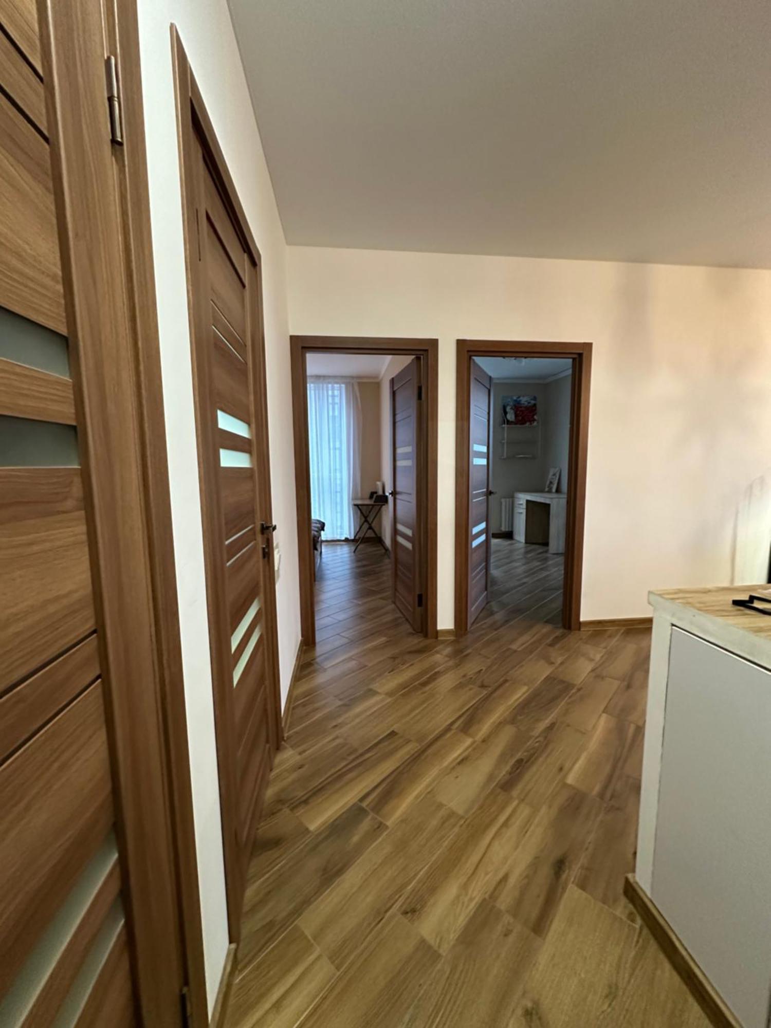 Avalon On Lypynskogo Street Apartman Lviv Kültér fotó
