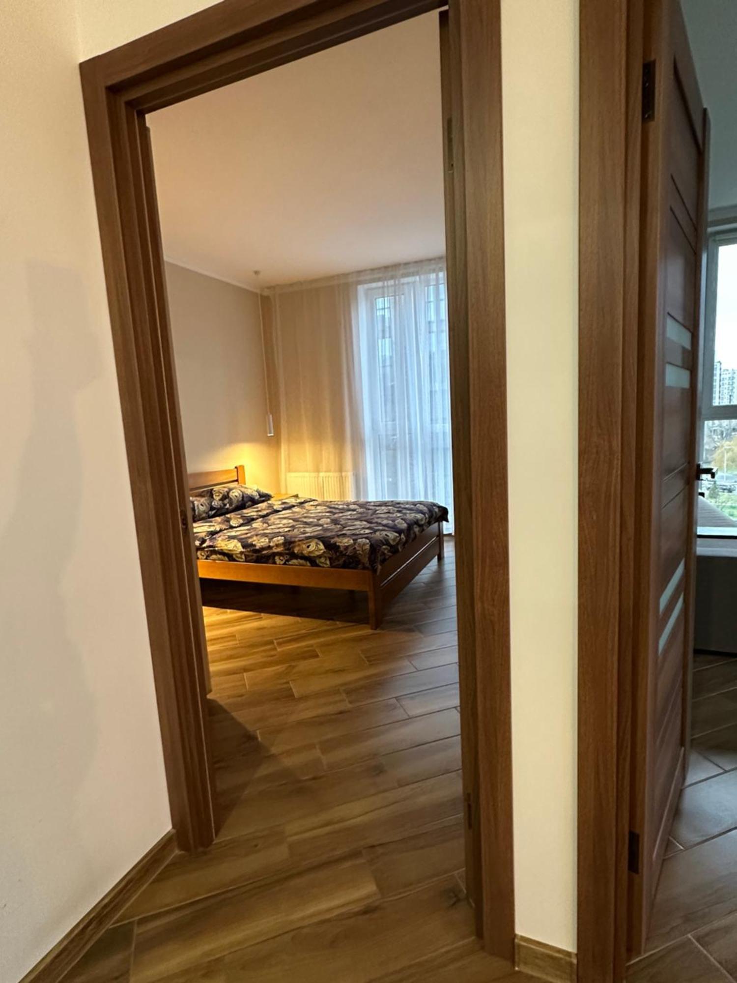 Avalon On Lypynskogo Street Apartman Lviv Kültér fotó