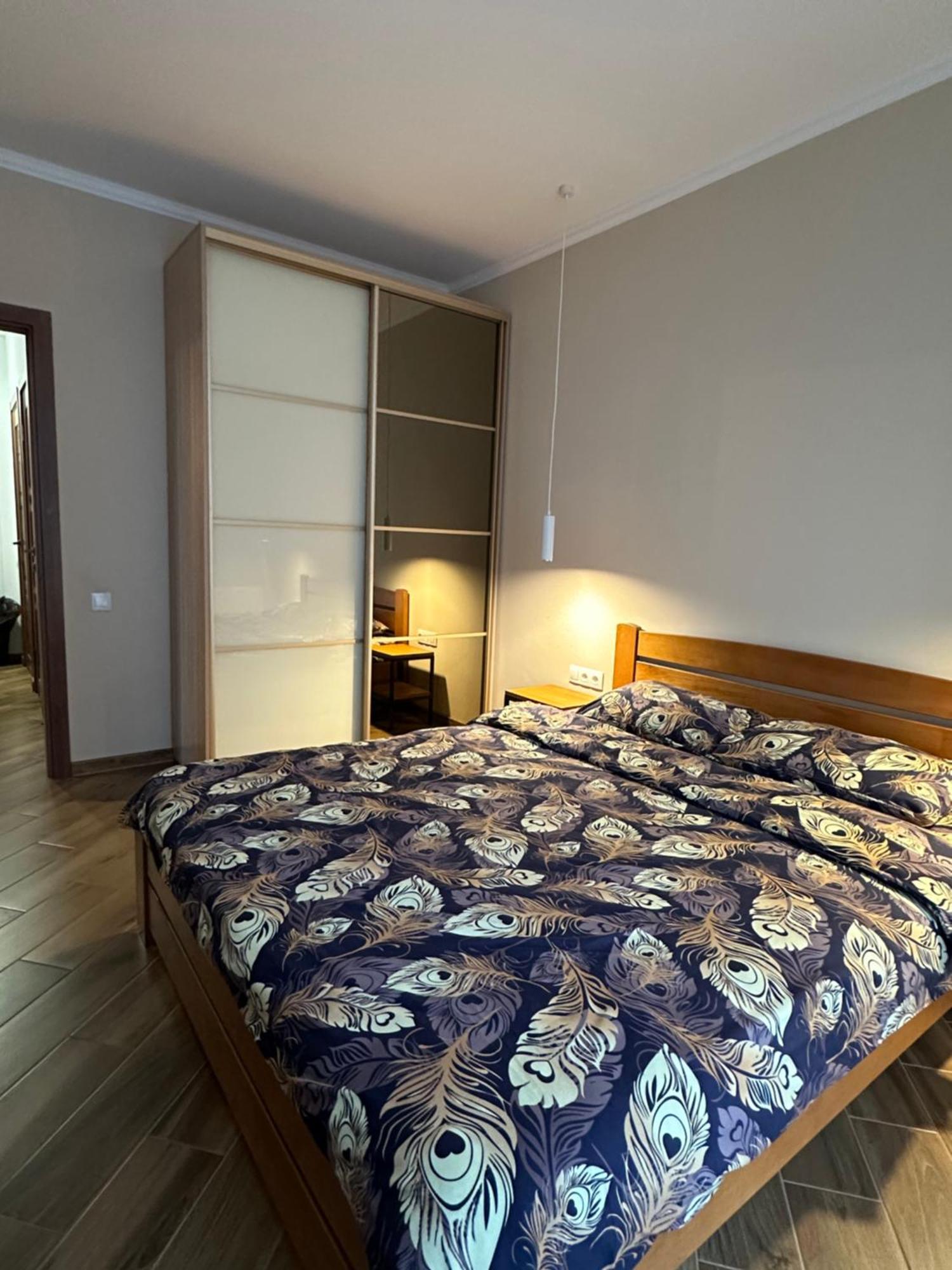 Avalon On Lypynskogo Street Apartman Lviv Kültér fotó